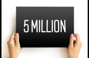 Make1m.com Millionaire