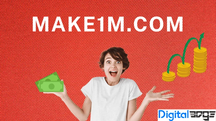 Make1m.com